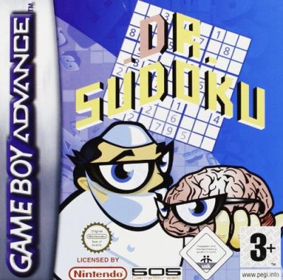 Dr Sudoku État correct - Digital Bros reconditionné disponible sur Fnac