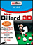 Acheter Maxi Billard 3D État correct - 13,00 € Maxi Billard 3D État correct - Avanquest reconditionné disponible sur Fnac