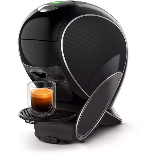 Acheter Expresso Krups Nescafé Dolce Gusto Neo KP850810 1600 W Noir État correct - 61,99 € Expresso Krups Nescafé Dolce Gusto Neo KP850810 1600 W Noir État correct - Krups reconditionné disponible sur Fnac