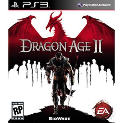 Dragon Age II État correct -  reconditionné disponible sur Fnac
