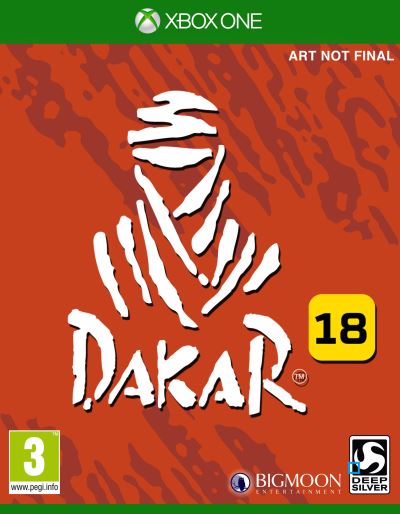 Acheter Dakar 18 Xbox One État correct - 24,56 € Dakar 18 Xbox One État correct - Koch Media reconditionné disponible sur Fnac