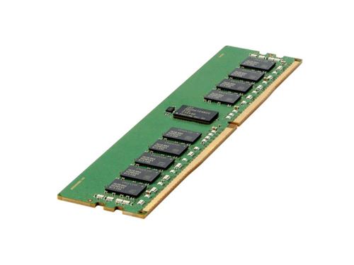 Acheter HPE SmartMemory - DDR4 - module - 16 Go - DIMM 288 broches - 2933 MHz / PC4-23400 - CL21 - 1.2 V - mémoire enregistré - ECC État correct - 215,19 € HPE SmartMemory - DDR4 - module - 16 Go - DIMM 288 broches - 2933 MHz / PC4-23400 - CL21 - 1.2 V - mémoire enregistré - ECC État correct - N/A reconditionné disponible sur Fnac