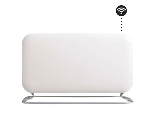 Acheter Convecteur Mill CO 1200 W Wifi 3ème génération avec bluetooth intégré Blanc et Noir État correct - 107,99 € Convecteur Mill CO 1200 W Wifi 3ème génération avec bluetooth intégré Blanc et Noir État correct - N/A reconditionné disponible sur Fnac