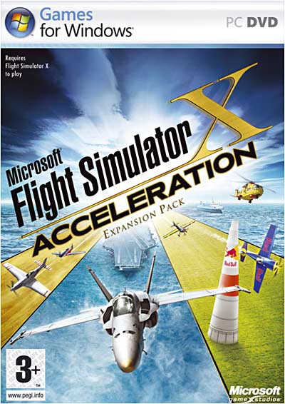 Acheter Flight Simulator X + Flight Simulator Acceleration État correct - 66,00 € Flight Simulator X + Flight Simulator Acceleration État correct - Microsoft reconditionné disponible sur Fnac