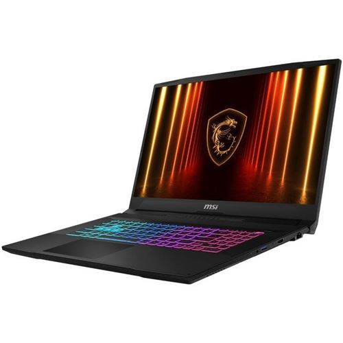 PC Portable Gamer - Katana 15 HX - 15.6 - FHD 144Hz - RTX 5070 - i7 14650HX - RAM 32Go (2x16) DDR5 - 512Go SSD - Sans Windows État correct - N/A reconditionné disponible sur Fnac