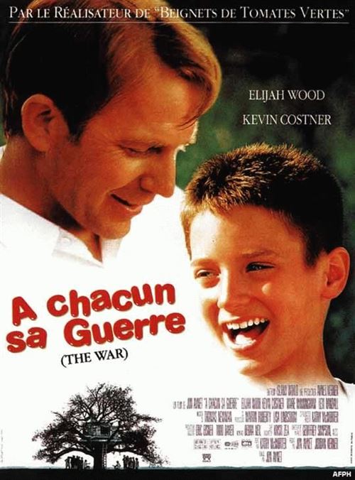 A Chacun Sa Guerre - AFFICHE CINEMA ORIGINALE État correct - N/A reconditionné disponible sur Fnac