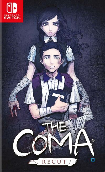 The Coma Recut Nintendo Switch État correct - Just for Games reconditionné disponible sur Fnac