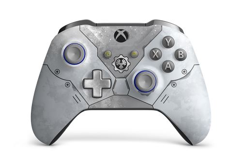 Acheter Manette Xbox Sans Fil Edition Limitée Gears 5 Kait Diaz État correct - 149,00 € Manette Xbox Sans Fil Edition Limitée Gears 5 Kait Diaz État correct - Microsoft reconditionné disponible sur Fnac
