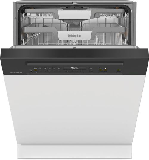 Lave-vaisselle Miele SPS4EMI33E 10 couverts Blanc État correct - Miele reconditionné disponible sur Fnac