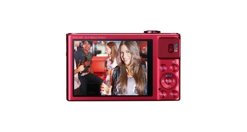 Canon PowerShot SX620 HS - Appareil photo numérique - compact - 20.2 MP - 1080p / 30 pi/s - 25x zoom optique - Wi-Fi, NFC - rouge État correct - Canon reconditionné disponible sur Fnac