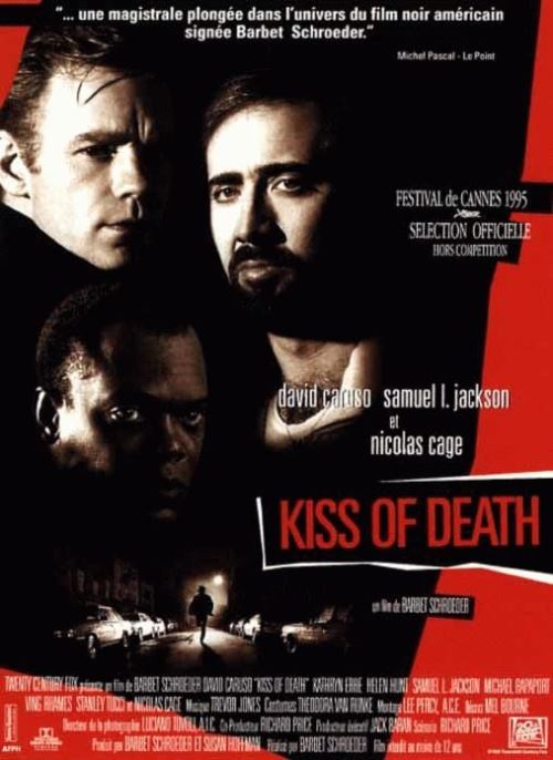 Acheter Kiss Of Death AFFICHE CINEMA ORIGINALE État correct - 22,99 € Kiss Of Death AFFICHE CINEMA ORIGINALE État correct - N/A reconditionné disponible sur Fnac