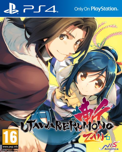 Utawarerumono : ZAN Unmasked Edition Day One PS4 État correct - Koch Media reconditionné disponible sur Fnac