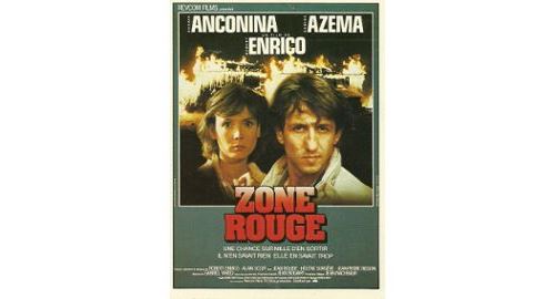 Acheter Zone Rouge AFFICHE CINEMA ORIGINALE État correct - 22,99 € Zone Rouge AFFICHE CINEMA ORIGINALE État correct - N/A reconditionné disponible sur Fnac