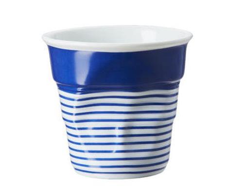 Acheter Gobelet 18 cl Revol Froissés Cappuccino Blanc Marinière Grand Large État correct - 40,99 € Gobelet 18 cl Revol Froissés Cappuccino Blanc Marinière Grand Large État correct - Revol reconditionné disponible sur Fnac