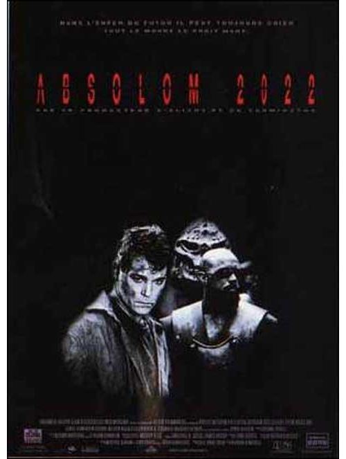 Acheter Absolum 2022 AFFICHE CINEMA ORIGINALE État correct - 22,99 € Absolum 2022 AFFICHE CINEMA ORIGINALE État correct - N/A reconditionné disponible sur Fnac