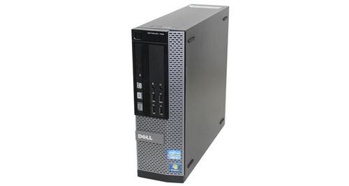 Acheter Ordinateur de bureau - ordinateur de bureau dell optiplex 790 sff 2go 250go gris État correct - 159,00 € Ordinateur de bureau - ordinateur de bureau dell optiplex 790 sff 2go 250go gris État correct - N/A reconditionné disponible sur Fnac