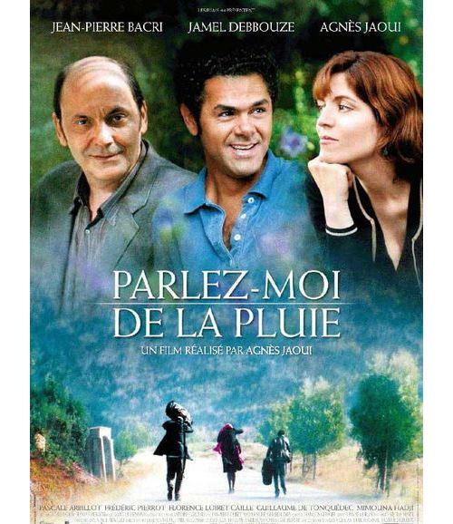 Acheter Parlez-moi De La Pluie AFFICHE CINEMA ORIGINALE État correct - 13,99 € Parlez-moi De La Pluie AFFICHE CINEMA ORIGINALE État correct - N/A reconditionné disponible sur Fnac
