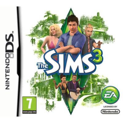 Acheter The Sims 3 État correct - 37,62 € The Sims 3 État correct - reconditionné disponible sur Fnac