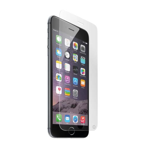 Protection d'écran Force Glass Original en Verre Trempé pour iPhone 7 Plus et iPhone 8 Plus État correct - N/A reconditionné disponible sur Fnac