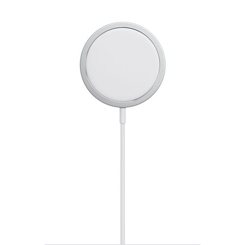 Acheter Chargeur sans fil Apple MagSafe Blanc État correct - 59,99 € Chargeur sans fil Apple MagSafe Blanc État correct - Apple reconditionné disponible sur Fnac