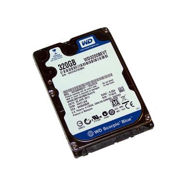Acheter Disque dur 320go sata 2.5 western digital scorpio blue wd3200bevt pc portable État correct - 45,97 € Disque dur 320go sata 2.5 western digital scorpio blue wd3200bevt pc portable État correct - Western Digital reconditionné disponible sur Fnac