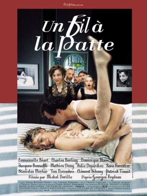 Un Fils A La Patte AFFICHE CINEMA ORIGINALE État correct - N/A reconditionné disponible sur Fnac