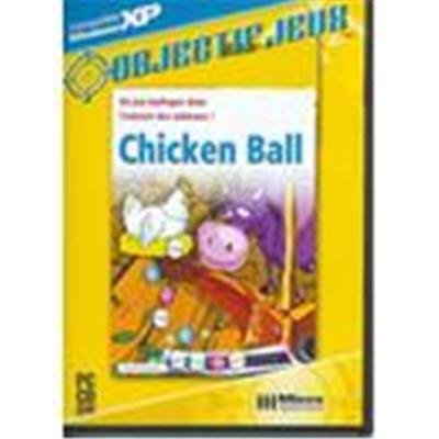 Acheter Chicken Ball État correct - 13,00 € Chicken Ball État correct - reconditionné disponible sur Fnac