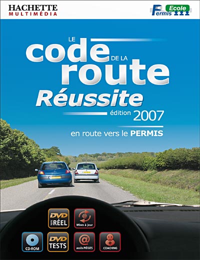 Le Code de la Route Réussite - Edition 2007 État correct - N/A reconditionné disponible sur Fnac
