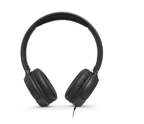 Casque arceau JBL Tune 500 Noir État correct - JBL reconditionné disponible sur Fnac