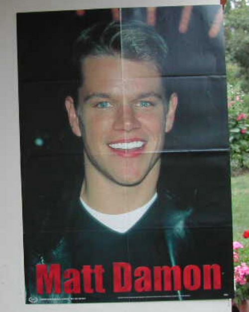 Acheter Damon Mate - 59x83 cm - AFFICHE / POSTER État correct - 16,99 € Damon Mate - 59x83 cm - AFFICHE / POSTER État correct - N/A reconditionné disponible sur Fnac