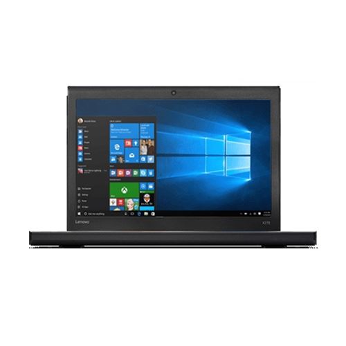 Ultrabook - Lenovo - Lenovo ThinkPad - - 256Go SSD - Intel Core i5-6200U 2,3GHz - 2,8GHz Turbo - 8Go (8192Mo) État correct - N/A reconditionné disponible sur Fnac