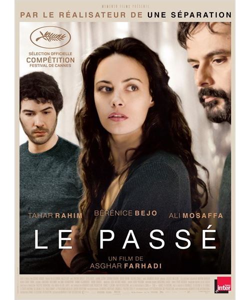 Le Passé AFFICHE CINEMA ORIGINALE État correct - N/A reconditionné disponible sur Fnac