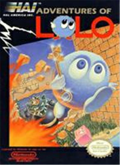 Acheter Adventures of Lolo État correct - 49,00 € Adventures of Lolo État correct - reconditionné disponible sur Fnac