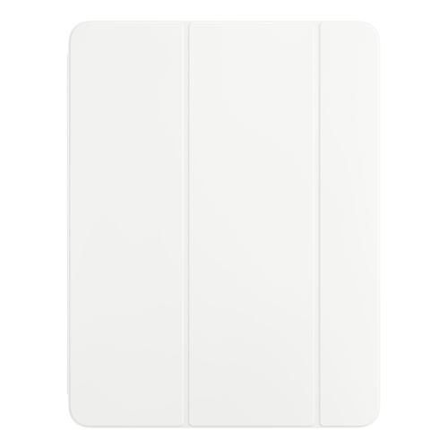 Acheter Etui Apple Smart Folio pour iPad Pro 13"" (M4) Blanc État correct - 122,99 € Etui Apple Smart Folio pour iPad Pro 13"" (M4) Blanc État correct - Apple reconditionné disponible sur Fnac