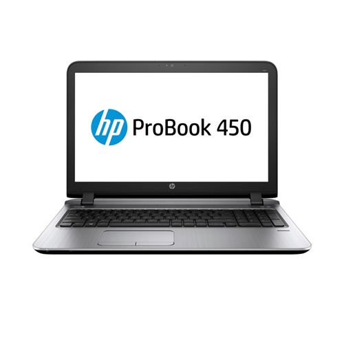 HP PROBOOK 450 G3 - Core i5 Gen 6 - 8Go RAM - 2To SSD - Linux État correct - N/A reconditionné disponible sur Fnac