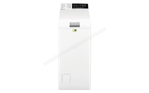 Lave-linge Electrolux EW7T3733BO État correct - Electrolux reconditionné disponible sur Fnac
