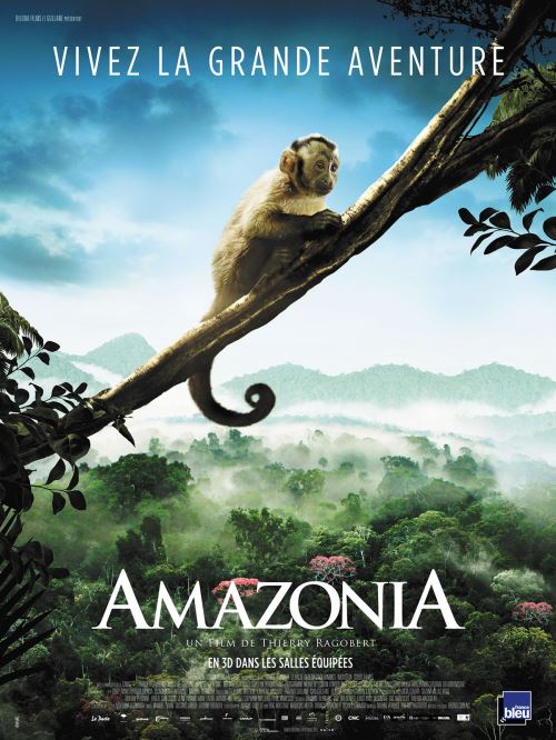 Acheter Amazonia AFFICHE CINEMA ORIGINALE État correct - 22,99 € Amazonia AFFICHE CINEMA ORIGINALE État correct - N/A reconditionné disponible sur Fnac