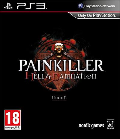 Painkiller Hell and Damnation PS3 État correct - Just for Games reconditionné disponible sur Fnac