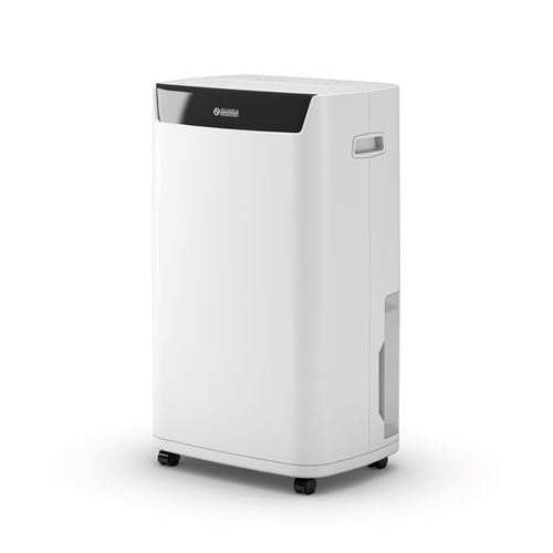 Déshumidificateur Olimpia Splendid Aquaria S1 24P 02065 515 W Blanc État correct - Olimpia Splendid reconditionné disponible sur Fnac