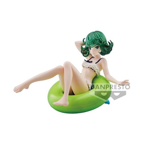 Figurine Celestial Vivi | One Punch Man | Terrible Tornado État correct - N/A reconditionné disponible sur Fnac