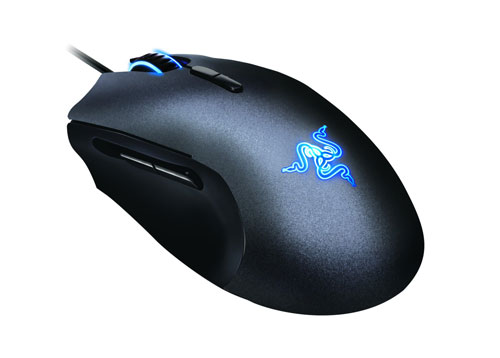 Razer Imperator 4G - Souris Gaming Optique filaire 7 boutons État correct - Razer reconditionné disponible sur Fnac