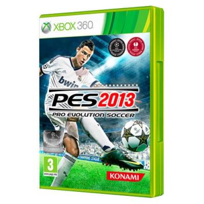 Acheter Pro evolution soccer 2013 - Import Danemark État correct - 19,56 € Pro evolution soccer 2013 - Import Danemark État correct - reconditionné disponible sur Fnac