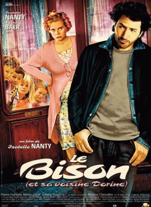 Acheter Le Bison AFFICHE CINEMA ORIGINALE État correct - 22,99 € Le Bison AFFICHE CINEMA ORIGINALE État correct - N/A reconditionné disponible sur Fnac