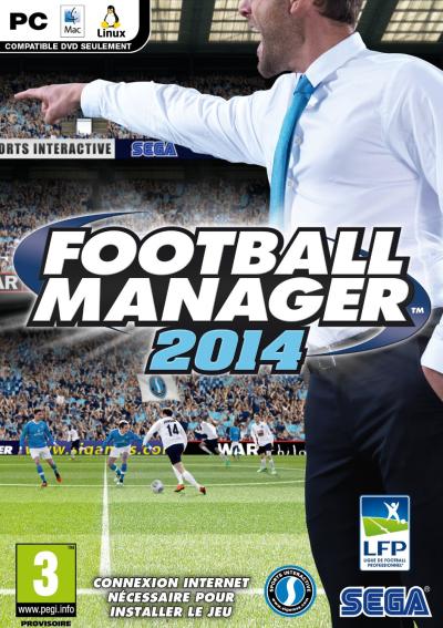 Acheter Football Manager 2014 PC/Mac État correct - 14,90 € Football Manager 2014 PC/Mac État correct - Koch Media reconditionné disponible sur Fnac