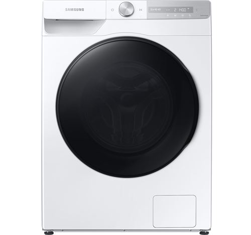 Acheter SAMSUNG - Lave-linge Ouverture frontale 3, WW80T734ABH/S2, Blanc, L:60cm, H:85cm, P:60cm, Classe énergétique : B État correct - 629,00 € SAMSUNG - Lave-linge Ouverture frontale 3, WW80T734ABH/S2, Blanc, L:60cm, H:85cm, P:60cm, Classe énergétique : B État correct - N/A reconditionné disponible sur Fnac