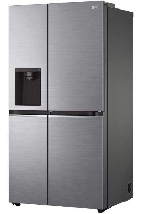 Acheter Réfrigérateurs américains Froid Froid ventilé LG 91,3cm, 4991850 État correct - 869,00 € Réfrigérateurs américains Froid Froid ventilé LG 91,3cm, 4991850 État correct - LG reconditionné disponible sur Fnac