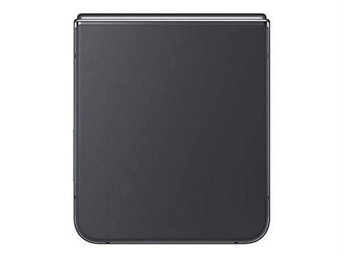 Acheter Samsung Galaxy Z Flip4 - Enterprise Edition - 5G smartphone - double SIM - RAM 8 Go / Mémoire interne 128 Go - OLED display - 6.7"" - 6.7"" - 2640 x 1080 pixels 2640 x 1080 pixels (120 Hz) - 2x caméras arrière 12 MP, 12 MP - front camera 10 MP - graphite État correct - 328,16 € Samsung Galaxy Z Flip4 - Enterprise Edition - 5G smartphone - double SIM - RAM 8 Go / Mémoire interne 128 Go - OLED display - 6.7"" - 6.7"" - 2640 x 1080 pixels 2640 x 1080 pixels (120 Hz) - 2x caméras arrière 12 MP, 12 MP - front camera 10 MP - graphite État correct - N/A reconditionné disponible sur Fnac