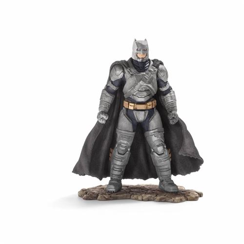 Acheter Schleich Justice League - Batman (Batman V Superman) 22526 État correct - 32,56 € Schleich Justice League - Batman (Batman V Superman) 22526 État correct - Schleich reconditionné disponible sur Fnac