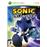 Acheter Sonic Unleashed État correct - 15,64 € Sonic Unleashed État correct - SEGA reconditionné disponible sur Fnac