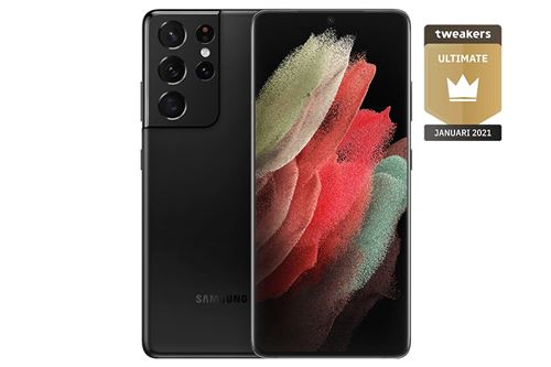 Acheter Samsung Galaxy S21 Ultra 5G - 5G smartphone - double SIM - RAM 12 Go / Mémoire interne 128 Go - écran OEL - 6.8"" - 3200 x 1440 pixels (120 Hz) - 4x caméras arrière 12 MP, 108 MP, 10 MP, 10 MP - front camera 40 MP - noir fantôme État correct - 298,37 € Samsung Galaxy S21 Ultra 5G - 5G smartphone - double SIM - RAM 12 Go / Mémoire interne 128 Go - écran OEL - 6.8"" - 3200 x 1440 pixels (120 Hz) - 4x caméras arrière 12 MP, 108 MP, 10 MP, 10 MP - front camera 40 MP - noir fantôme État correct - Samsung reconditionné disponible sur Fnac